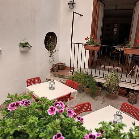 Palazzo Del Bono Suites 팔레르모 외부 사진