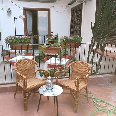 Palazzo Del Bono Suites 팔레르모 외부 사진