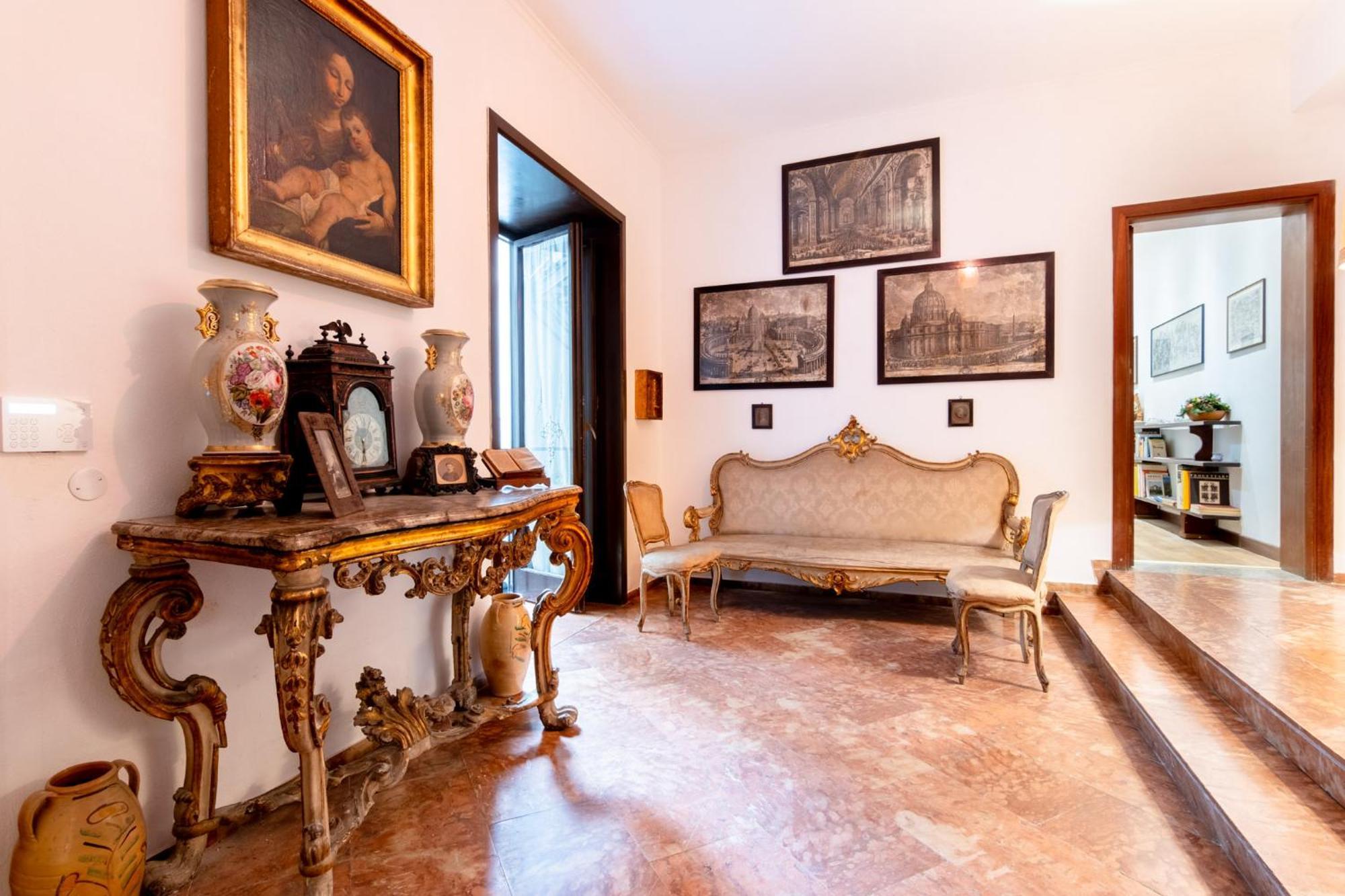 Palazzo Del Bono Suites 팔레르모 외부 사진