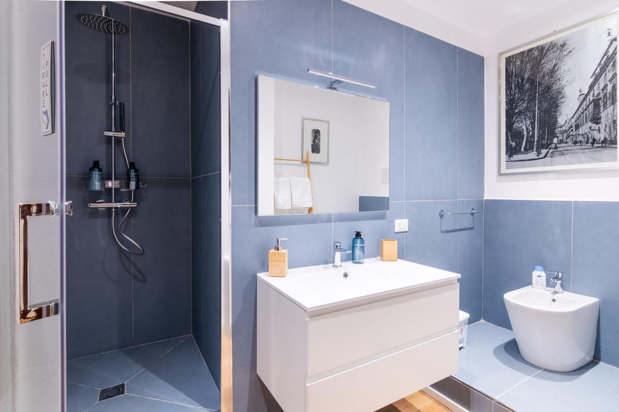 Palazzo Del Bono Suites 팔레르모 외부 사진