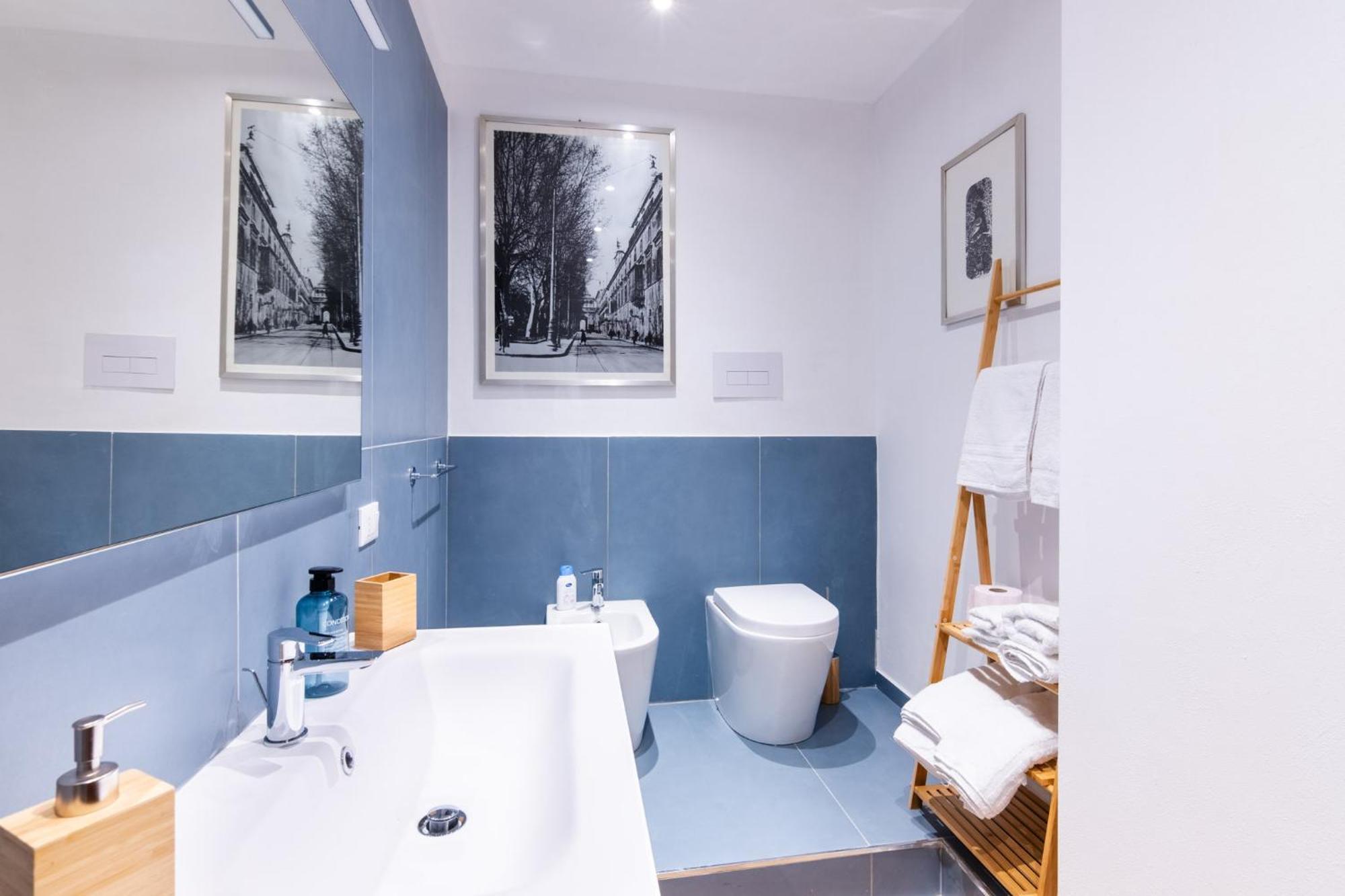 Palazzo Del Bono Suites 팔레르모 외부 사진