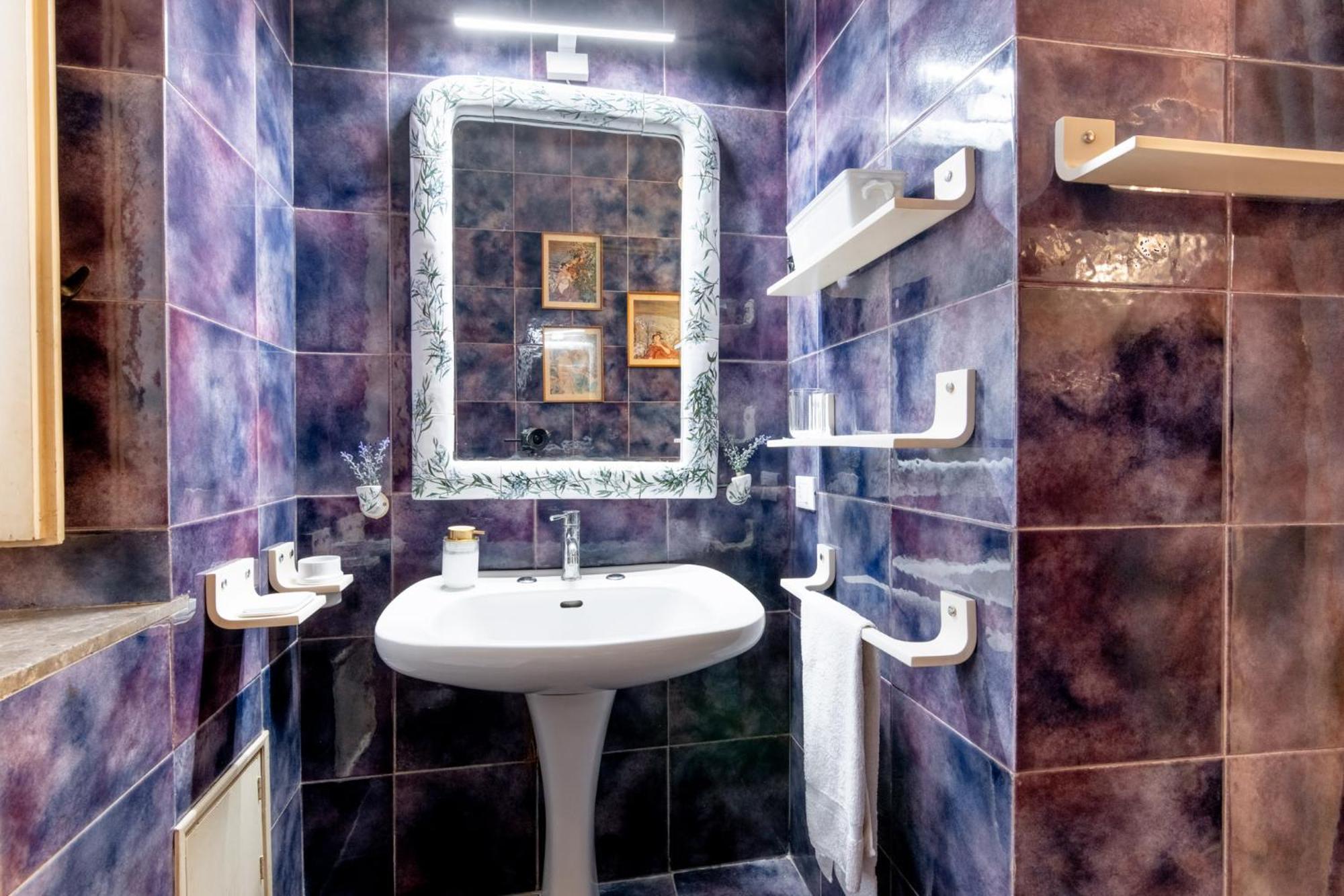 Palazzo Del Bono Suites 팔레르모 외부 사진