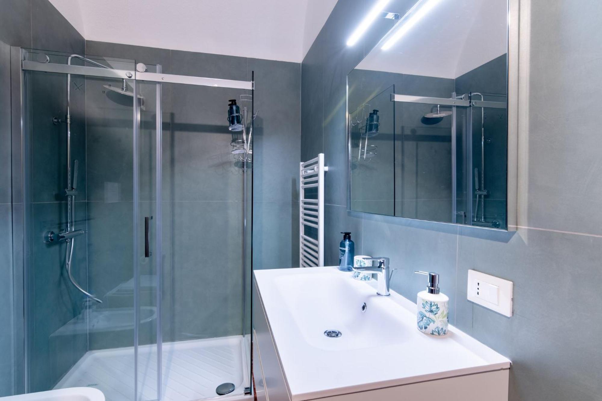 Palazzo Del Bono Suites 팔레르모 외부 사진
