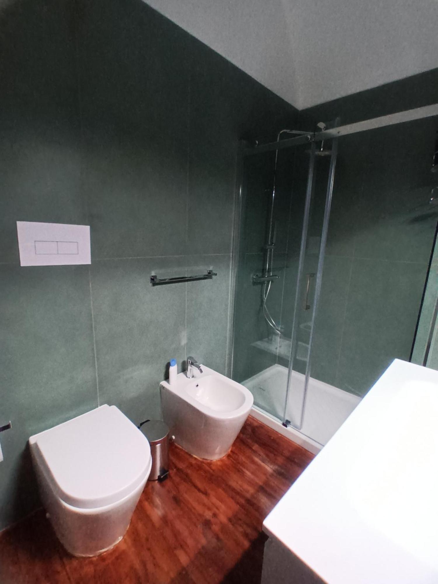 Palazzo Del Bono Suites 팔레르모 외부 사진