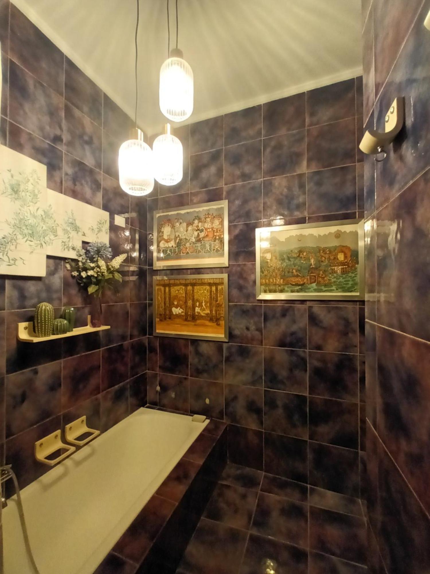 Palazzo Del Bono Suites 팔레르모 외부 사진