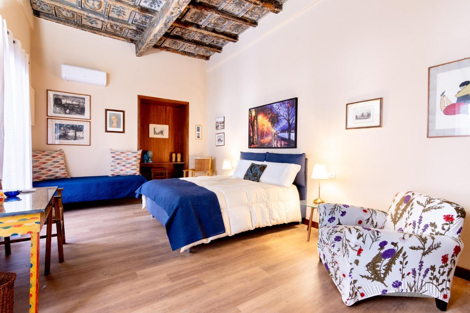 Palazzo Del Bono Suites 팔레르모 외부 사진